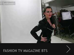 FASHION TV MAGAZINE
